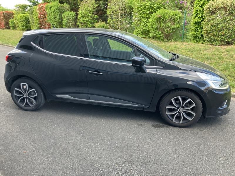 Image RENAULT Clio 1.5 dCi 90ch energy Intens 5p