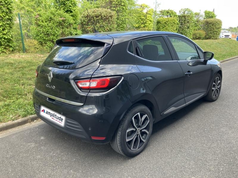 Image RENAULT Clio 1.5 dCi 90ch energy Intens 5p