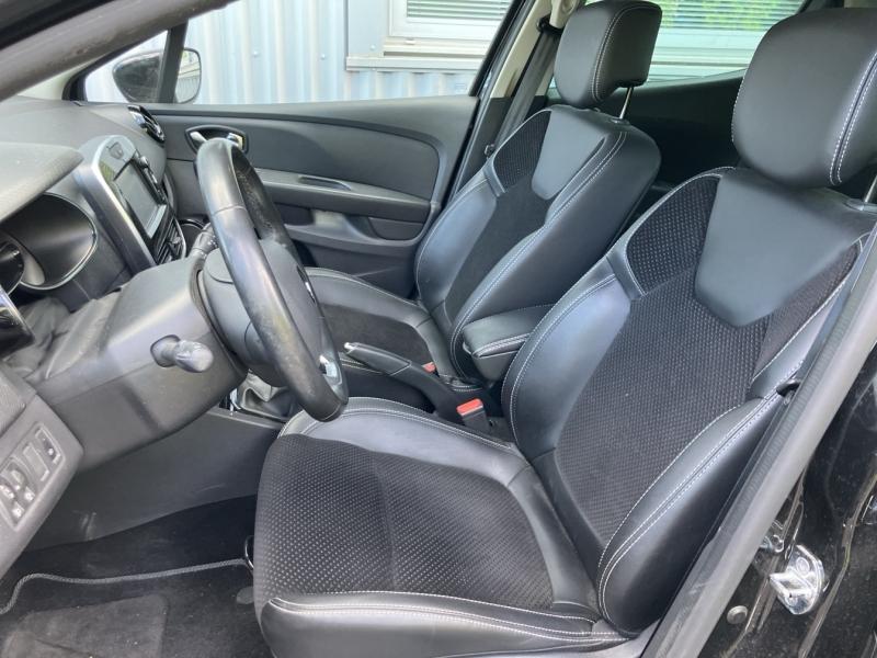 Image RENAULT Clio 1.5 dCi 90ch energy Intens 5p