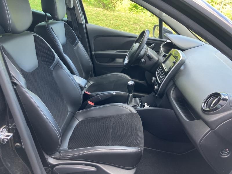 Image RENAULT Clio 1.5 dCi 90ch energy Intens 5p