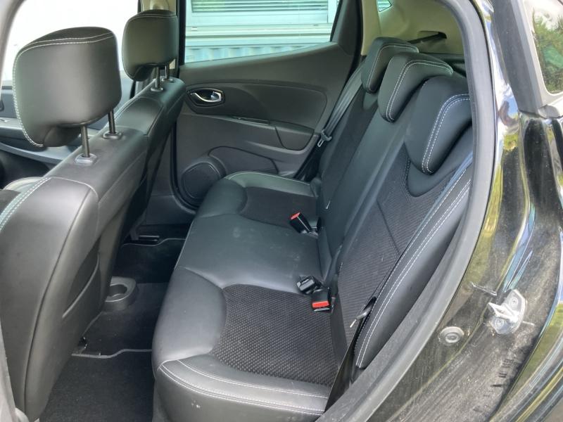 Image RENAULT Clio 1.5 dCi 90ch energy Intens 5p