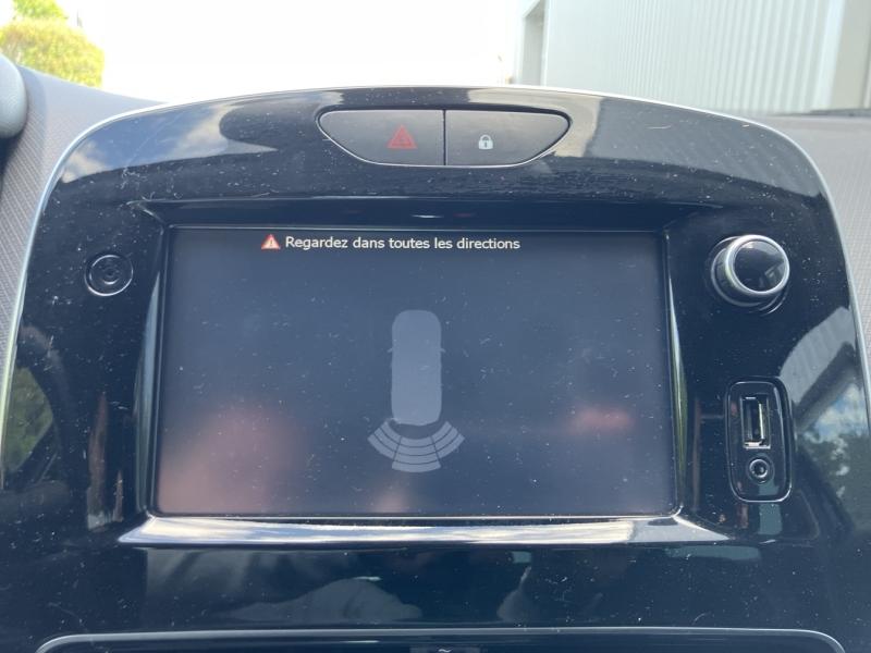 Image RENAULT Clio 1.5 dCi 90ch energy Intens 5p