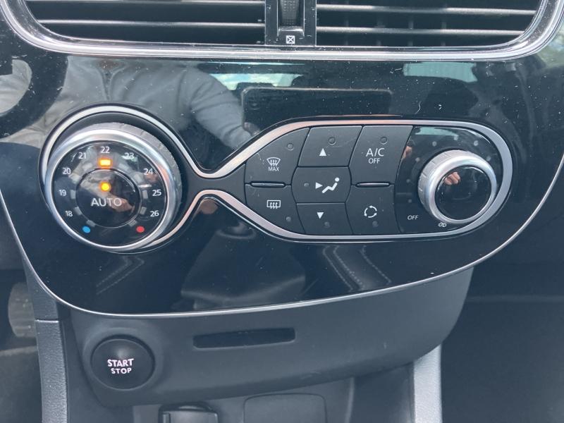 Image RENAULT Clio 1.5 dCi 90ch energy Intens 5p