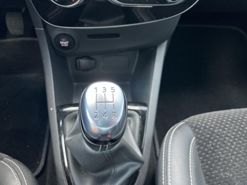 Image RENAULT Clio 1.5 dCi 90ch energy Intens 5p