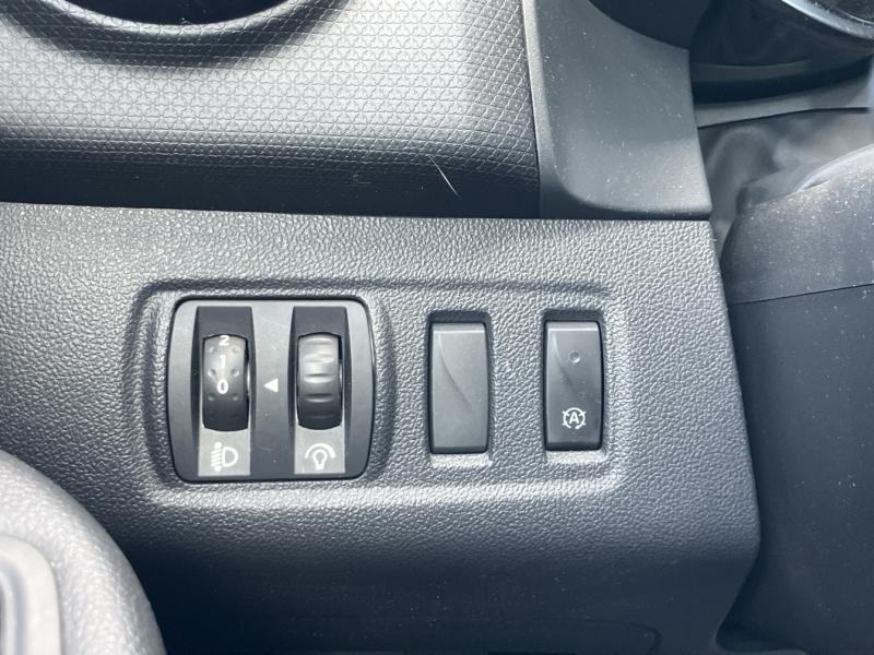 Image RENAULT Clio 1.5 dCi 90ch energy Intens 5p