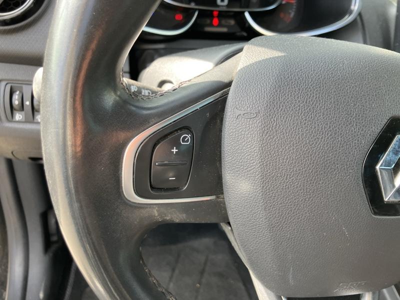 Image RENAULT Clio 1.5 dCi 90ch energy Intens 5p