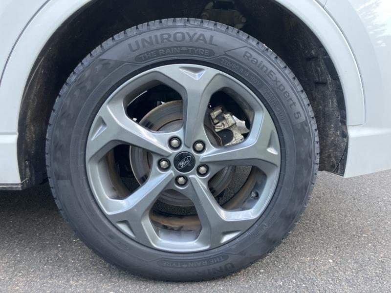 Image FORD Kuga 2.5 Duratec 180ch Hybrid FlexiFuel ST-Line Powershift