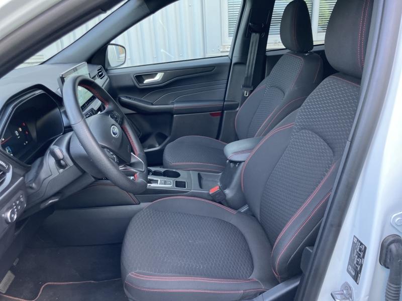 Image FORD Kuga 2.5 Duratec 180ch Hybrid FlexiFuel ST-Line Powershift