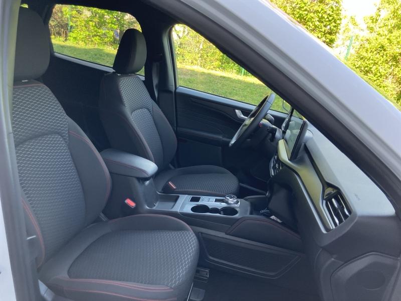 Image FORD Kuga 2.5 Duratec 180ch Hybrid FlexiFuel ST-Line Powershift