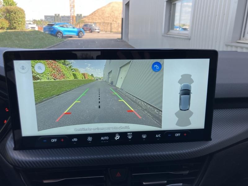 Image FORD Kuga 2.5 Duratec 180ch Hybrid FlexiFuel ST-Line Powershift