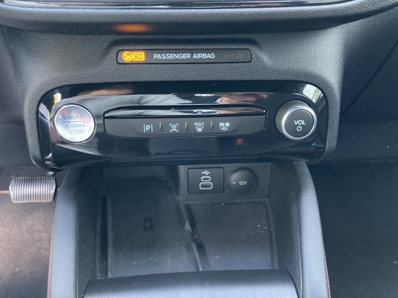 Image FORD Kuga 2.5 Duratec 180ch Hybrid FlexiFuel ST-Line Powershift
