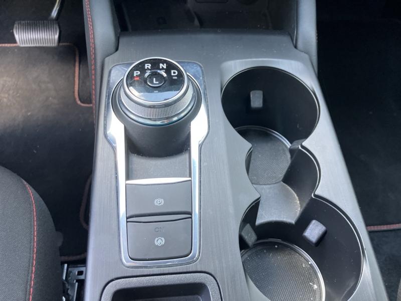 Image FORD Kuga 2.5 Duratec 180ch Hybrid FlexiFuel ST-Line Powershift