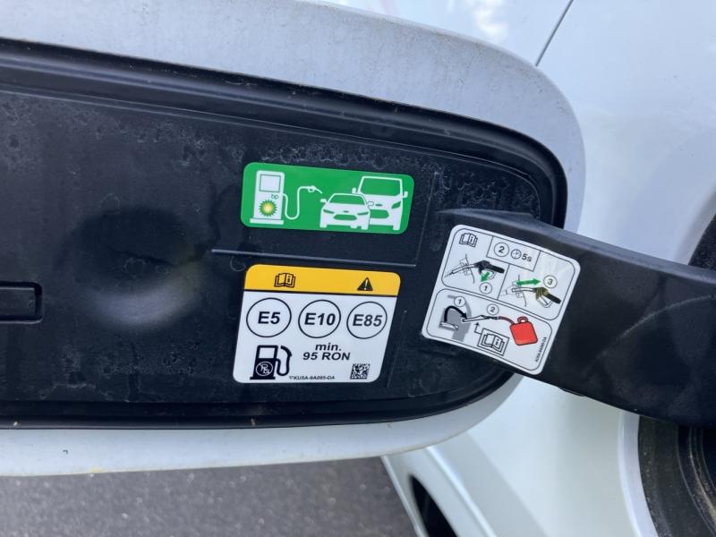 Image FORD Kuga 2.5 Duratec 180ch Hybrid FlexiFuel ST-Line Powershift