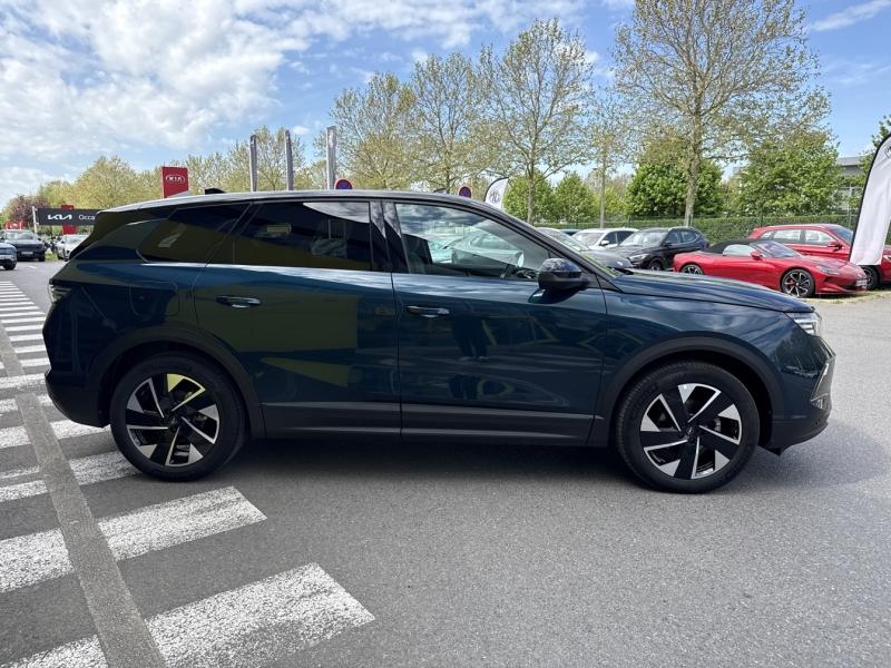 Image OPEL Grandland 1.2 Turbo Hybrid 145ch GS e-DCT6