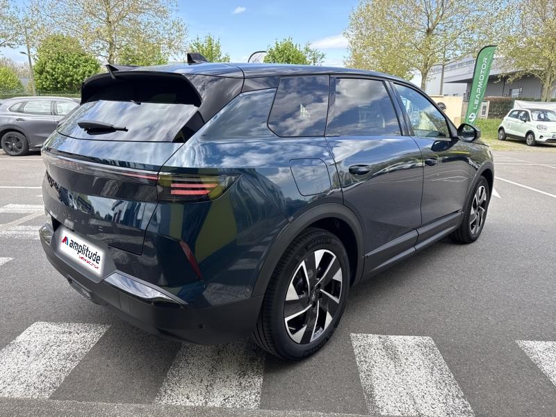 Image OPEL Grandland 1.2 Turbo Hybrid 145ch GS e-DCT6