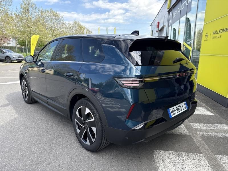 Image OPEL Grandland 1.2 Turbo Hybrid 145ch GS e-DCT6