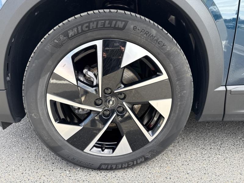 Image OPEL Grandland 1.2 Turbo Hybrid 145ch GS e-DCT6