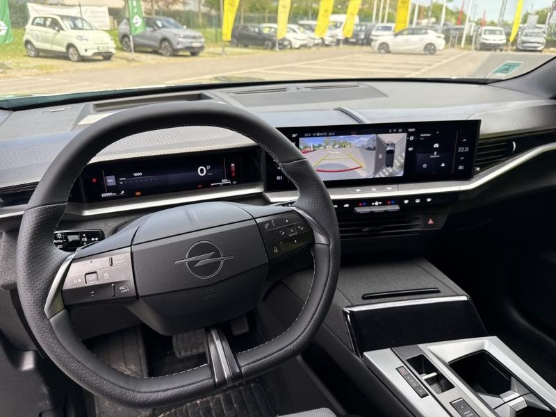 Image OPEL Grandland 1.2 Turbo Hybrid 145ch GS e-DCT6