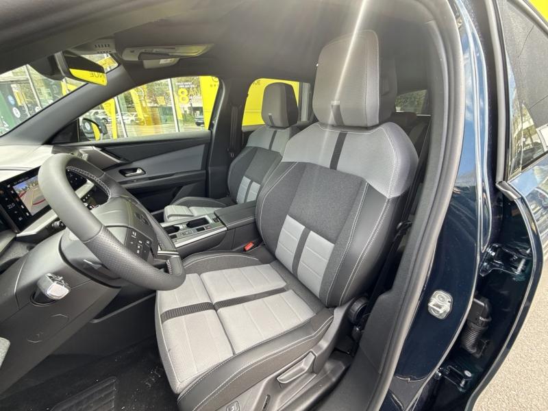 Image OPEL Grandland 1.2 Turbo Hybrid 145ch GS e-DCT6