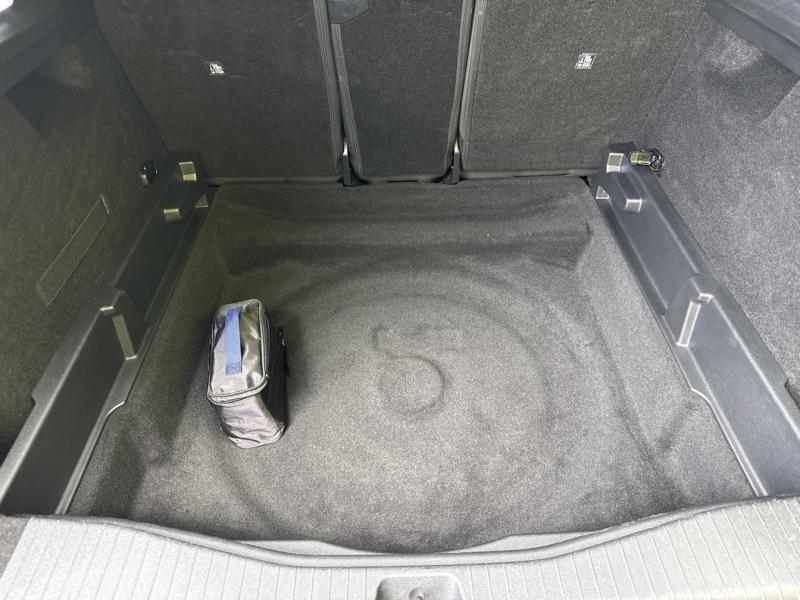 Image OPEL Grandland 1.2 Turbo Hybrid 145ch GS e-DCT6