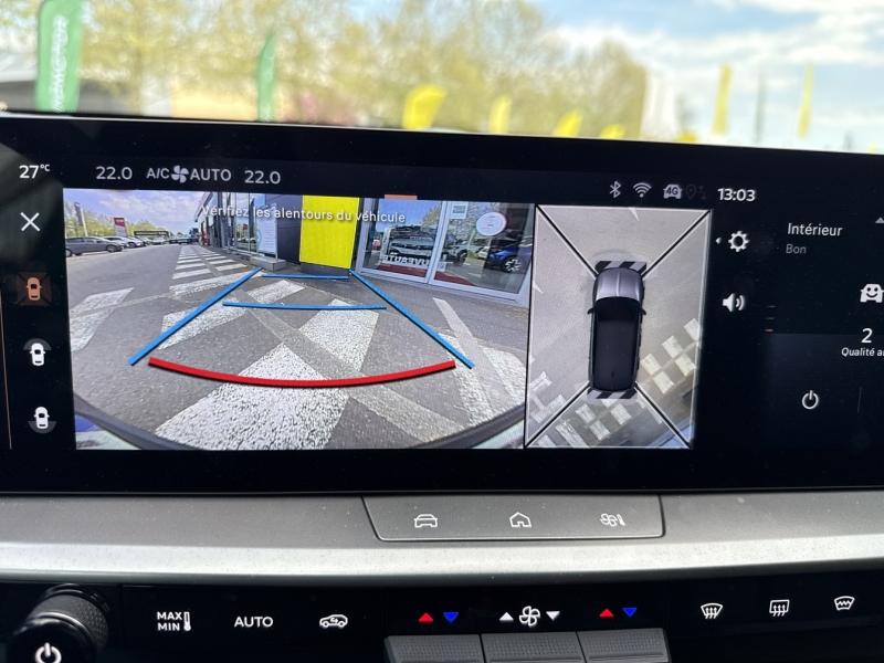 Image OPEL Grandland 1.2 Turbo Hybrid 145ch GS e-DCT6