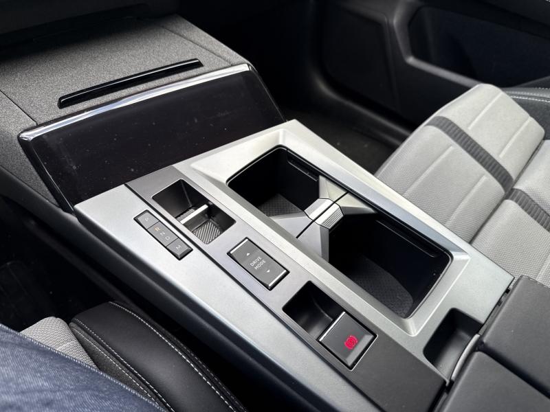 Image OPEL Grandland 1.2 Turbo Hybrid 145ch GS e-DCT6