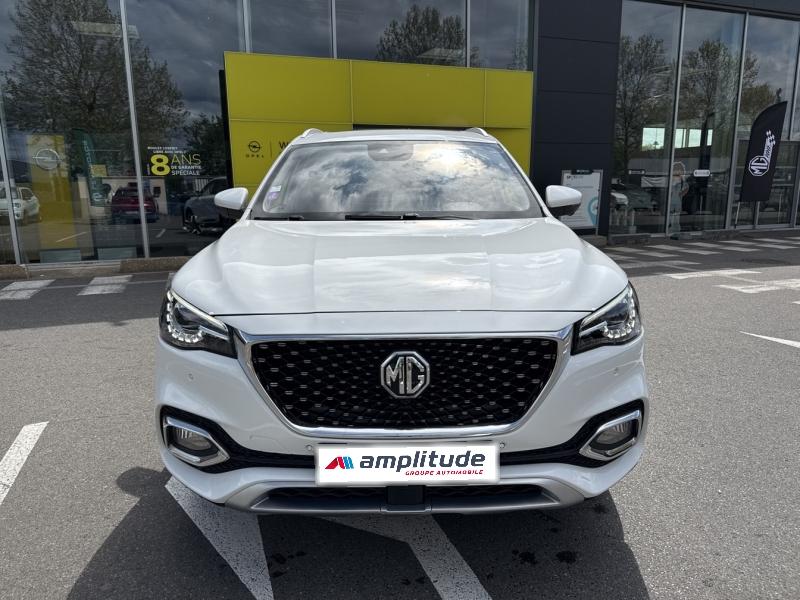 Image MG MOTOR EHS 1.5T GDI 258ch PHEV Luxury