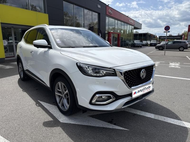 Image MG MOTOR EHS 1.5T GDI 258ch PHEV Luxury