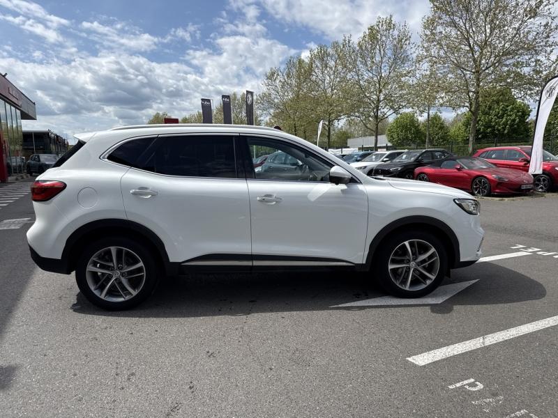 Image MG MOTOR EHS 1.5T GDI 258ch PHEV Luxury