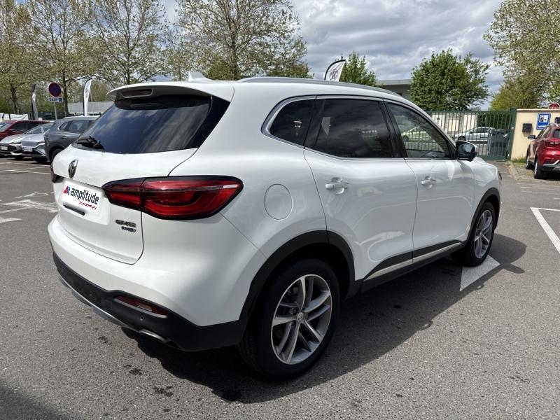 Image MG MOTOR EHS 1.5T GDI 258ch PHEV Luxury