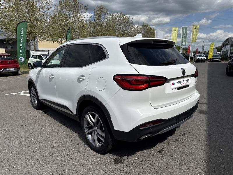 Image MG MOTOR EHS 1.5T GDI 258ch PHEV Luxury