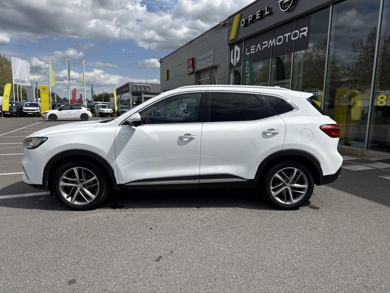 Image MG MOTOR EHS 1.5T GDI 258ch PHEV Luxury