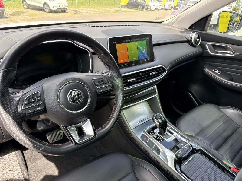 Image MG MOTOR EHS 1.5T GDI 258ch PHEV Luxury