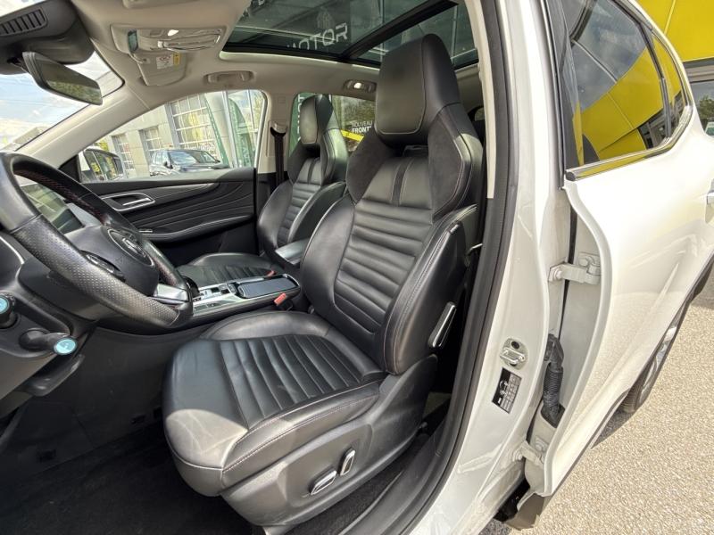 Image MG MOTOR EHS 1.5T GDI 258ch PHEV Luxury