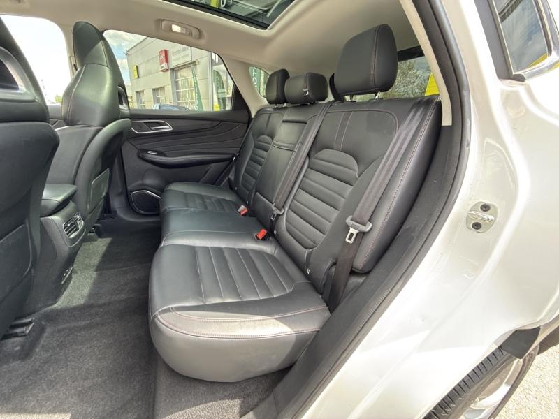 Image MG MOTOR EHS 1.5T GDI 258ch PHEV Luxury