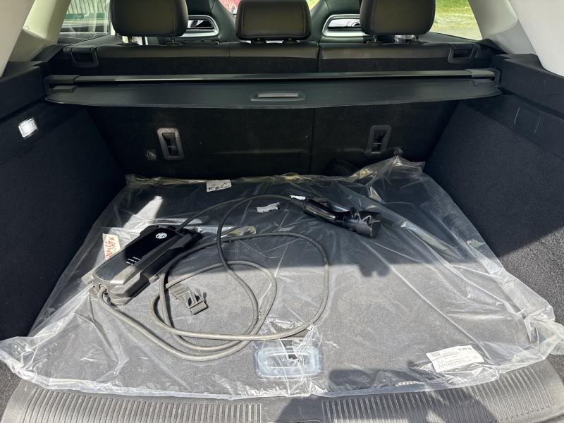 Image MG MOTOR EHS 1.5T GDI 258ch PHEV Luxury