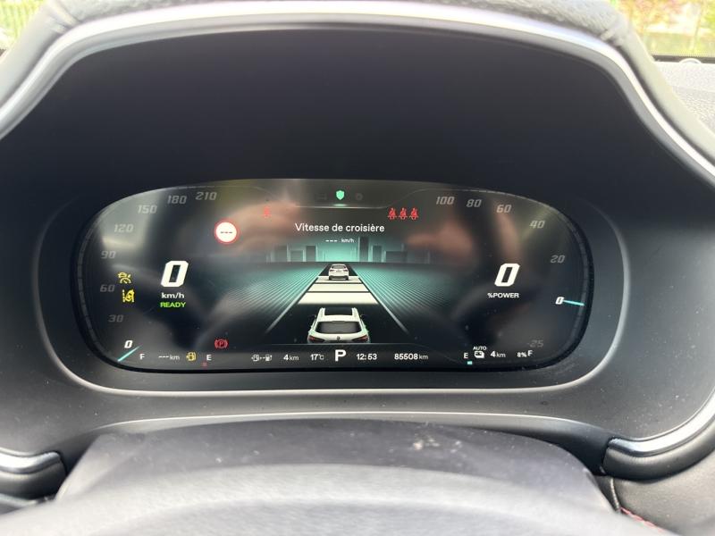 Image MG MOTOR EHS 1.5T GDI 258ch PHEV Luxury