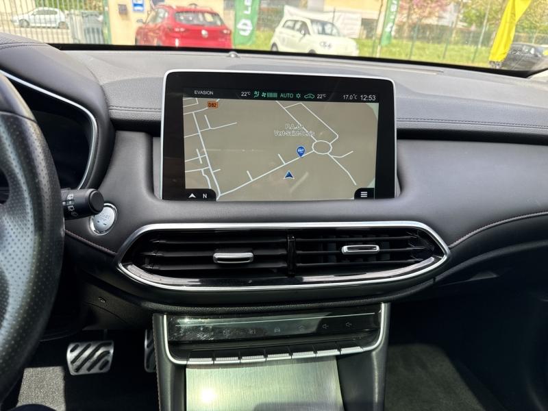 Image MG MOTOR EHS 1.5T GDI 258ch PHEV Luxury