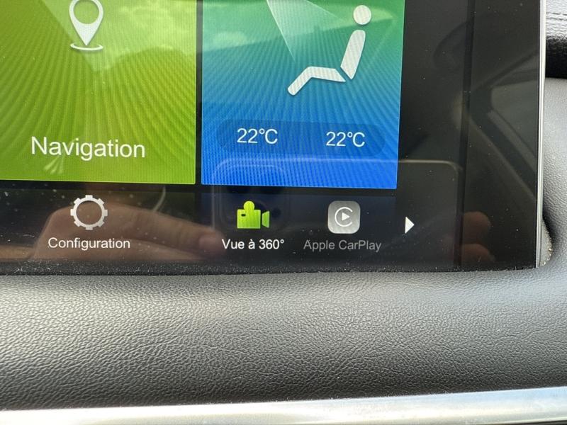 Image MG MOTOR EHS 1.5T GDI 258ch PHEV Luxury