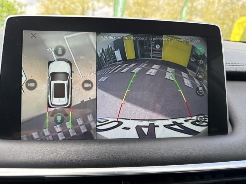 Image MG MOTOR EHS 1.5T GDI 258ch PHEV Luxury