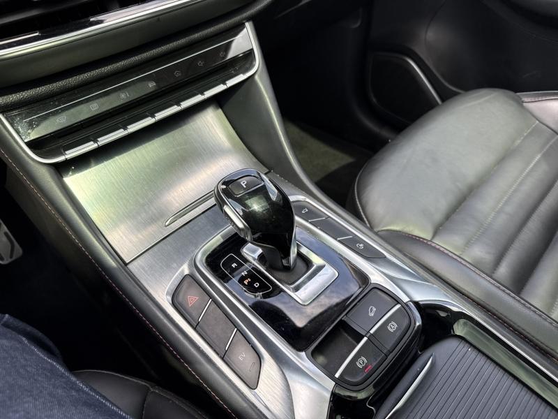 Image MG MOTOR EHS 1.5T GDI 258ch PHEV Luxury