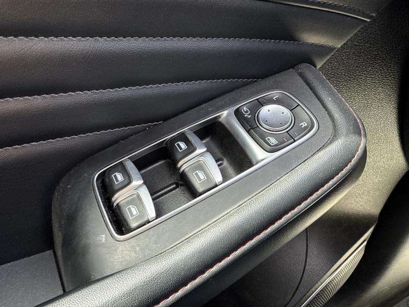 Image MG MOTOR EHS 1.5T GDI 258ch PHEV Luxury