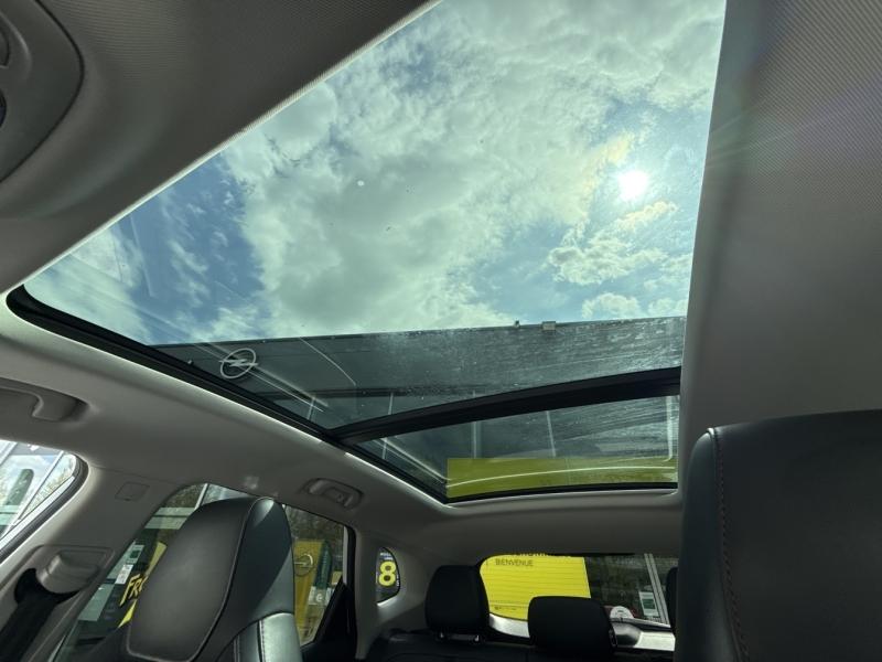 Image MG MOTOR EHS 1.5T GDI 258ch PHEV Luxury