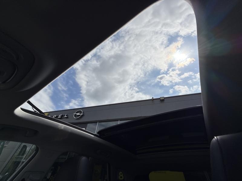 Image MG MOTOR EHS 1.5T GDI 258ch PHEV Luxury