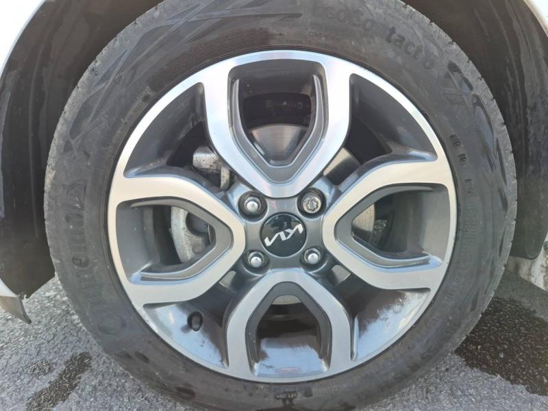 Image KIA Picanto 1.0 DPi 67ch GT Line