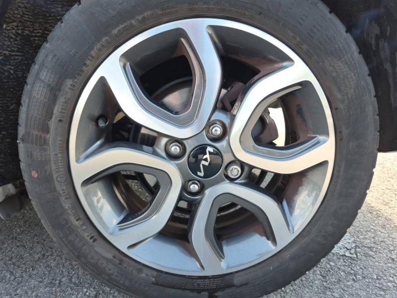 Image KIA Picanto 1.0 DPi 67ch GT Line