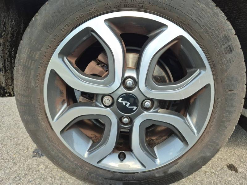 Image KIA Picanto 1.0 DPi 67ch GT Line