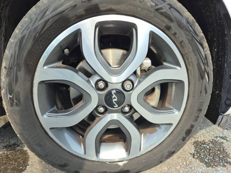 Image KIA Picanto 1.0 DPi 67ch GT Line