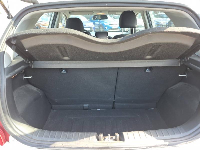 Image KIA Picanto 1.0 DPi 67ch GT Line