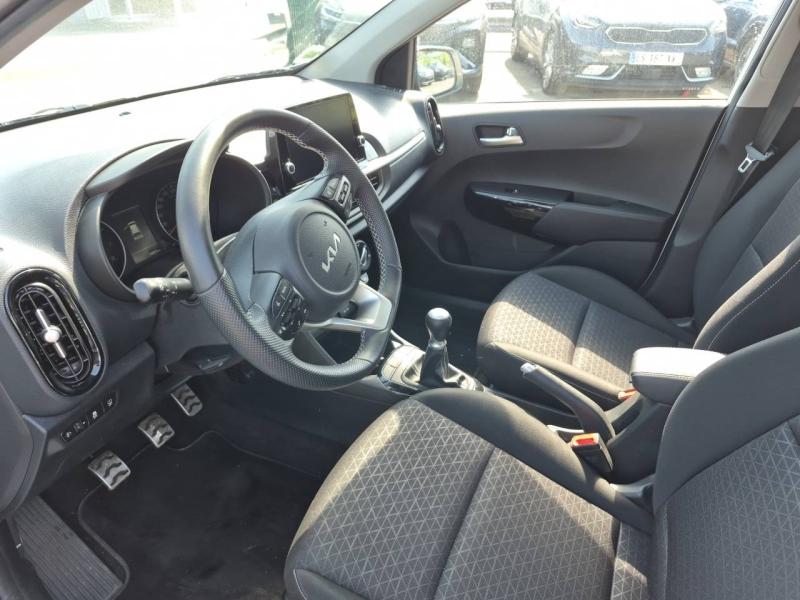 Image KIA Picanto 1.0 DPi 67ch GT Line